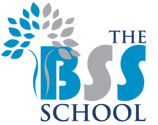 The BSS School Logo